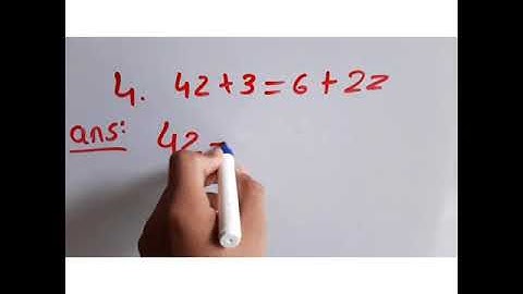 class 8 maths exercise 2.3 quetion 4 fast solving