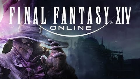 FF XIV: My first dungeon