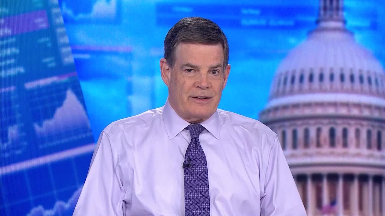 US Core Capital Goods Orders Rise by Most in Nearly Six Years