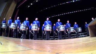 Reading Buccaneers - Twist-It - Spring Preview 2015 - SR9 GoPro Cam