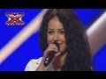 Алла Ивашина - Try - Pink - Кастинг во Львове - Х-Фактор 4 - 28.09.2013