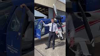 Interview avec un pilote  Mermoz Academy