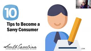 10 Tips to Become a Savvy Consumer