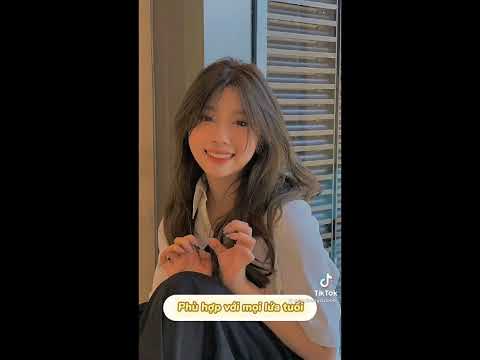 Video những kiểu tóc đẹp nhất định các bạn nữ phải (p4) |... - youtube