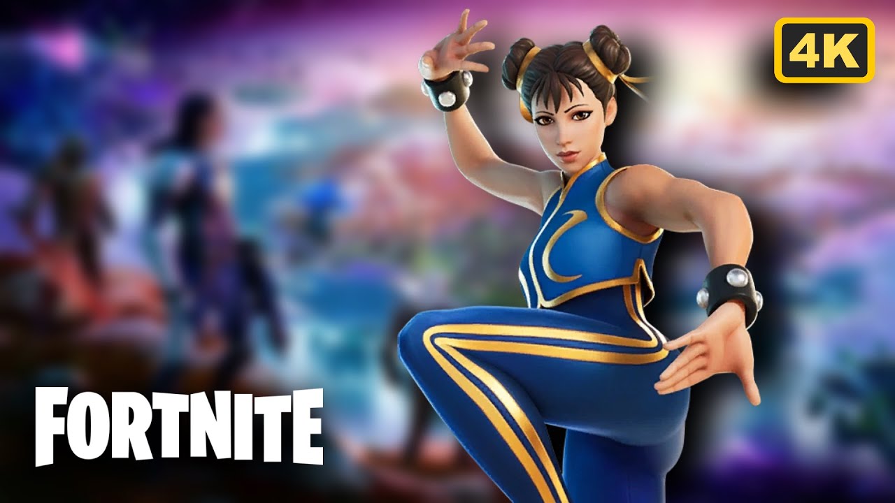 fortnite-chun-li-gameplay-4k-youtube