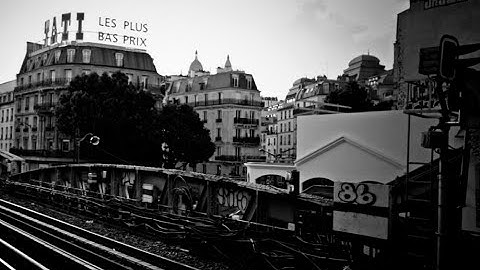 FloFilz - Rooftops (feat. 12Vince) (Official Video)