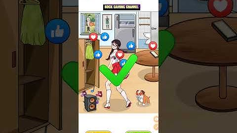 annoying puzzle game level 46