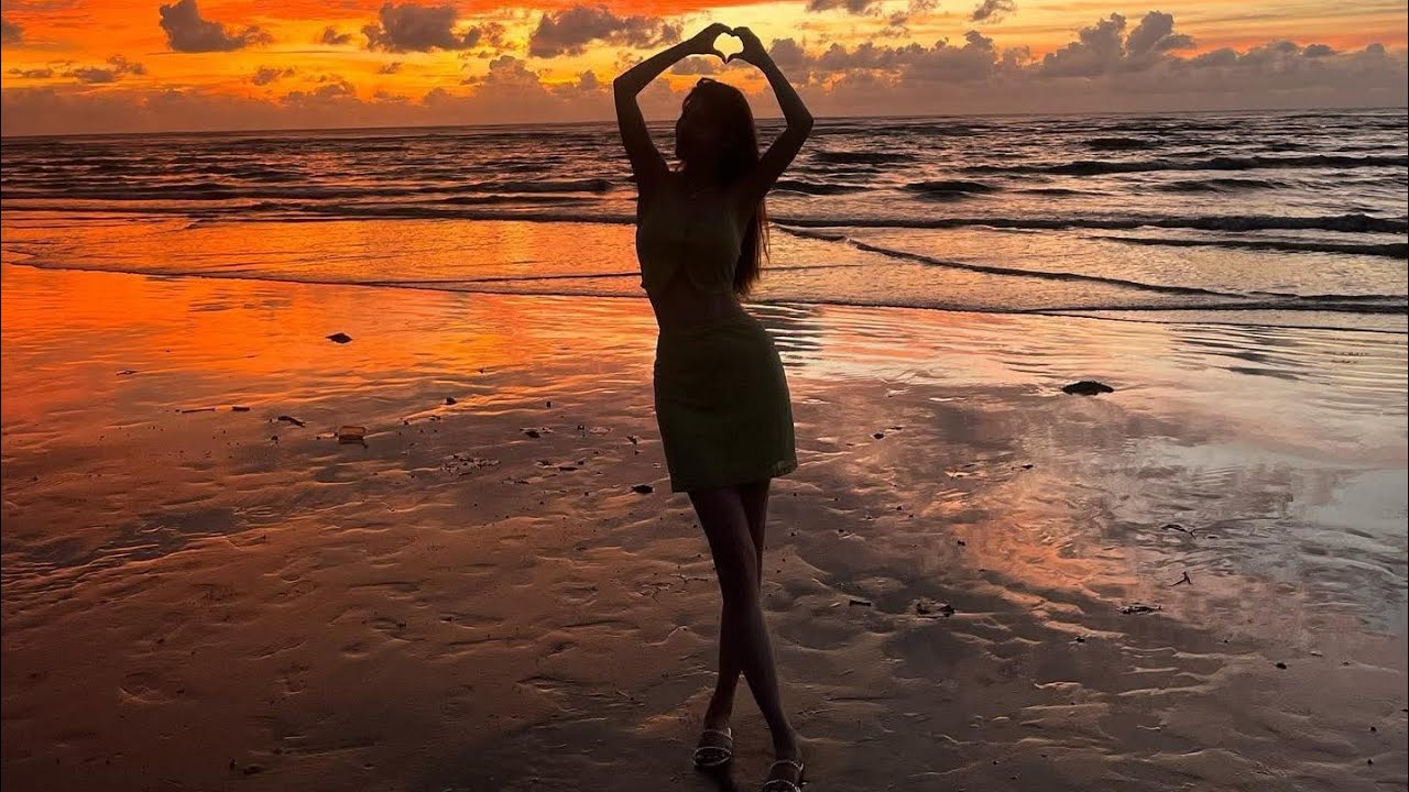 I LOVE WITH YOU ETERNALLY 