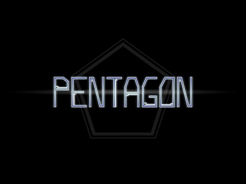 【Pentagon】實機測試01-Heaven Fragments