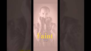 Faint by.Linkin Park #rockstar #music #mystory #musik #mystory #shorts #rockandroll #rocker