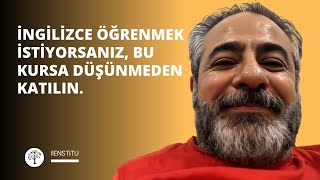 İngilizce Kursu Önerileri Iienstitu Ile Sıfırdan İngilizce Öğrenin