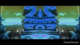 20th century fox intro he in low voice