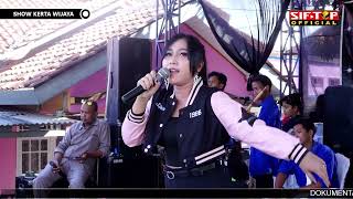 Rindu Batin - Tetty Aditya | Organ Tarling Dangdut KERTA WIJAYA Live Cibuniwangi 10 Juli 2023