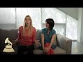 Garfunkel and Oates - Inspiration Behind Songs