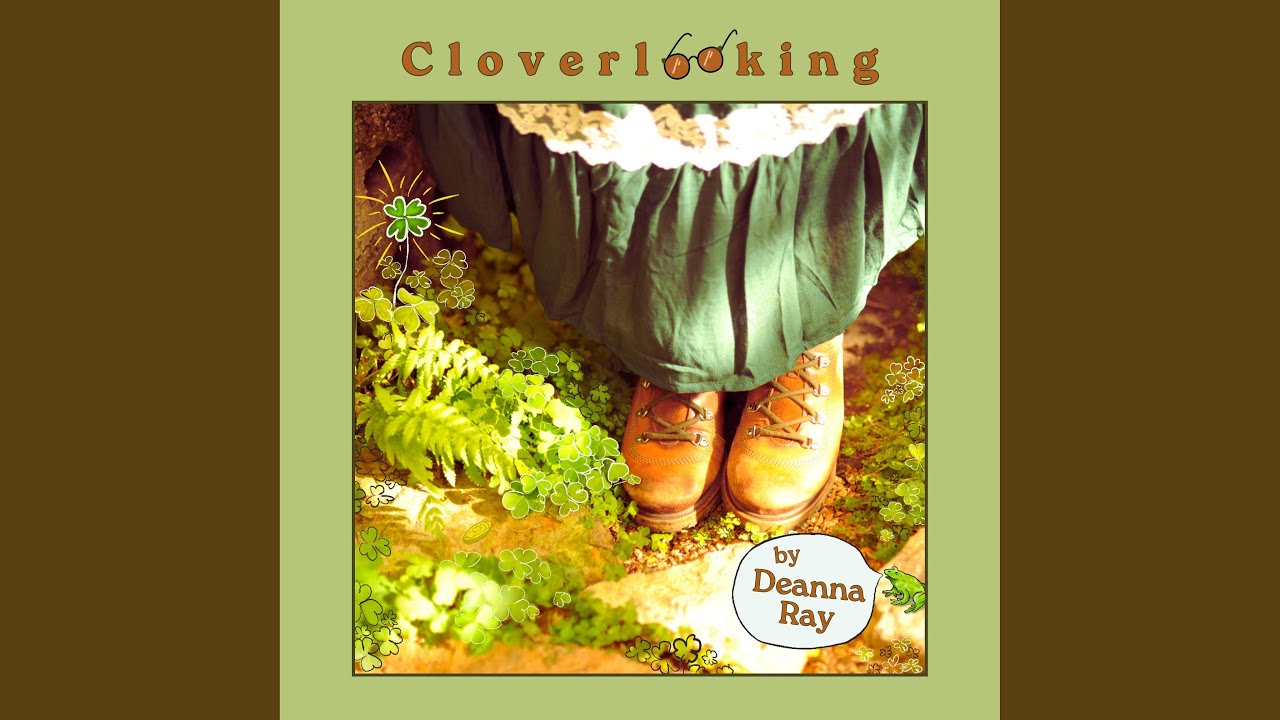 Watch Cloverlooking on YouTube Watch Cloverlooking on YouTube