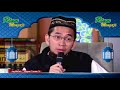 Kupas Tuntas Masalah Bid&#39;ah bersam Ustadz Adi Hidayat, Lc., MA.