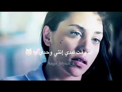 كرمال الله اتكلي علية وأياكي تبكي 💜🙈 .. "