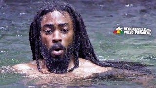 Asadenaki - Jah Love Is Real [Official Video 2017]