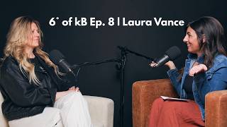 6° of kB Ep. 8 | The director who makes connections...