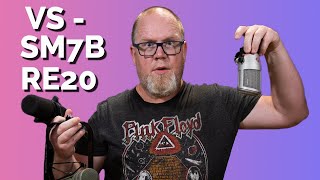 Is the BCM104 The BEST BROADCAST MIC? Is the BCM104 The BEST BROADCAST MIC?