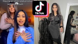 TikTok Star And Her Mother Charged With Murder Of Two Men | MaybVlogs