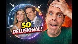 Ryan Reynolds Just Made Things WORSE For His Wife! Blake Lively... | Perez Hilton Profile