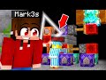 MI SONO INFILTRATO nella BASE SEGRETA di UN ADMIN CORROTTO su MINECRAFT!