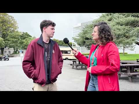 Galway students say housing crisis is worst ever as new semester begins