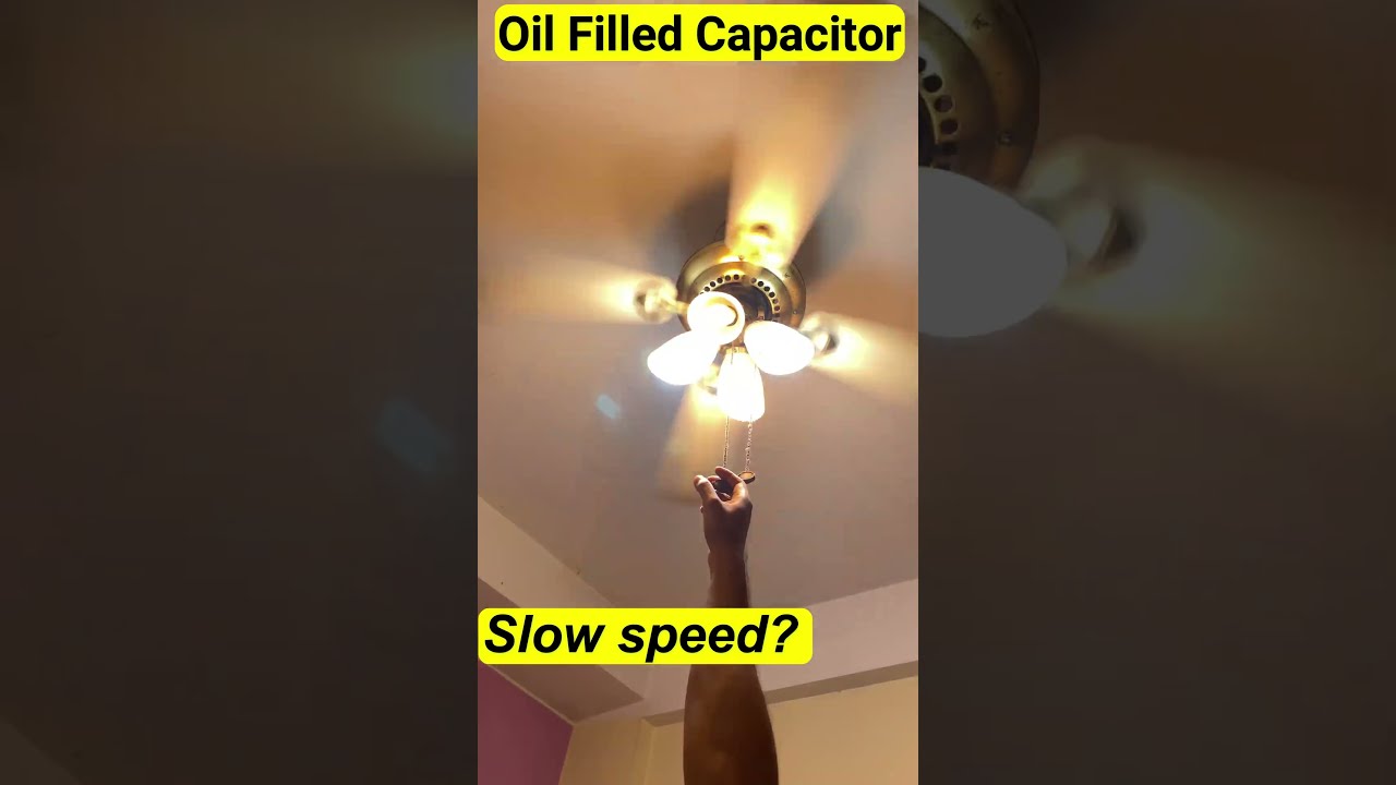 Best Oil Filled Capacitor 