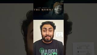Lee Cronin's The Mummy Movie Review