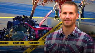 Fast and Furious Farewell Exploring the Mysterious End of Paul Walker's Journey