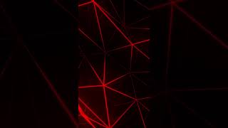 infinite loop/red line spectrum/neon wallpaper  #viral #trending #loop #sleep #neon #livewallpaper