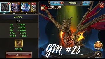 Jade Tower Floor 50 | Free Gold Mount Activation | Legacy of discord FuriousWings