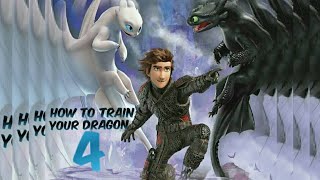 How to Train Your Dragon 4 Snoggletog Log 2019 English 720p HD