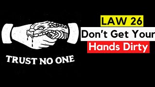 Famous Part 5: Avoid These Potential Pitfalls- 48 Laws Of Power Profile