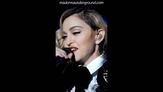 Madonna performs Fever at Rebel Heart Tour in Cologne Germany (November 5 2015)