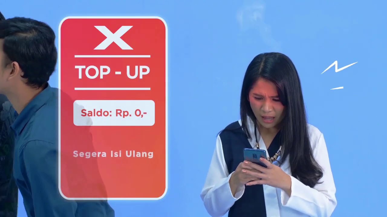 AR* MANAGEMENT Talent - Iklan Tutorial Medsos