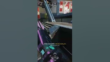 Horizon passive + pk kinetic feeder + jumppad = THIS #apex #apexlegends #apexlegendsclips #fyp