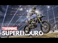 SuperEnduro Poland 2025 🇵🇱 Training &amp; SuperPole