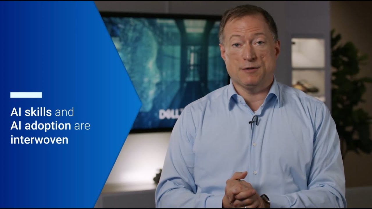 Dell Technologies Video Thumbnail
