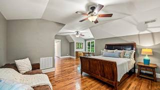 90 Ashley Woods Dr, Arden, NC