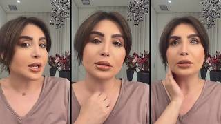 Shayma Ali: Don't believe those who spend 5,000 Dinars on Eid clothes!!