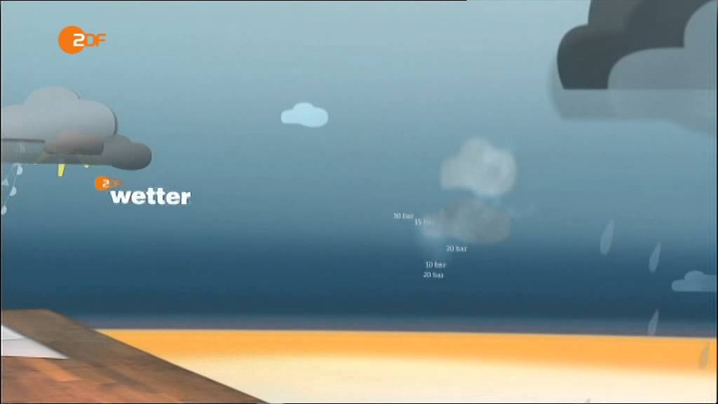 ZDF wetter - Intro [04.05.2010] - YouTube