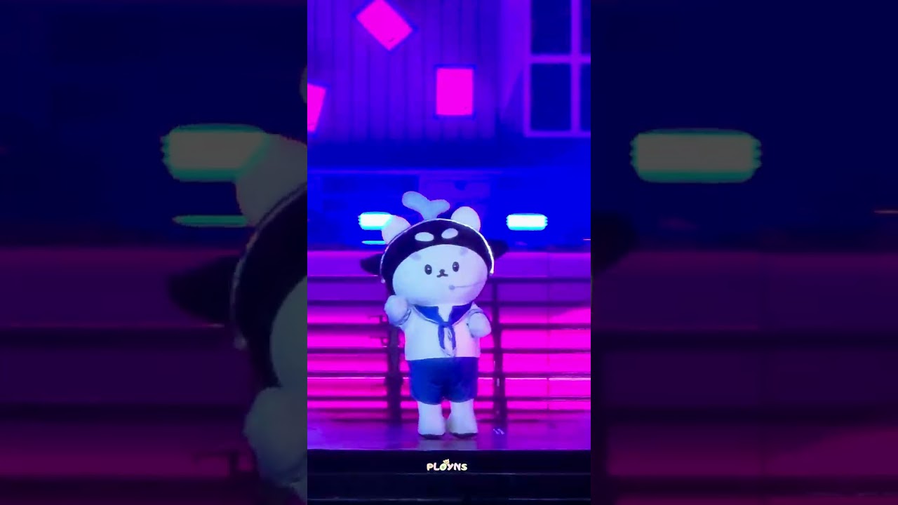 20260301 - มะลึกกึ๊กกึ๋ยย์ - Polcasan #PolcaFamMeetingD2