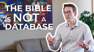 Engaging Scripture in an Age of Information - Joshua Coutts - Didaskalia 31