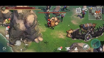 Level 2 Skull ☠️ Area Mutiny Pirate survival RPG How to easy guide