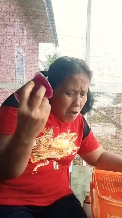 mau escrem #komedi #eskrimgoreng #comedy