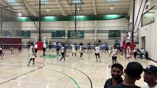 Chicago vs. Detroit - Playoff Game 1 (PCNAK 2026)