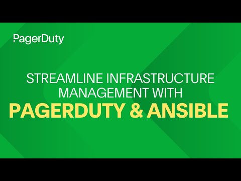 Rundeck by PagerDuty + Ansible