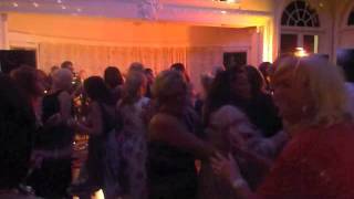 Groove-a-licious Boogie Wonderland 02092011
